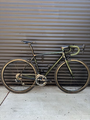 Scott addict team issue 54cm - issue,
