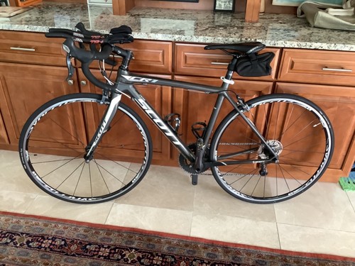 2013 scott cr1 pro road - road, bike