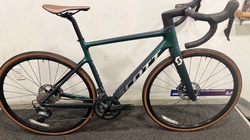 Scott addict prism green - scott,