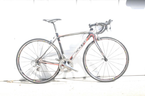 Scott cr1 pro - scott,